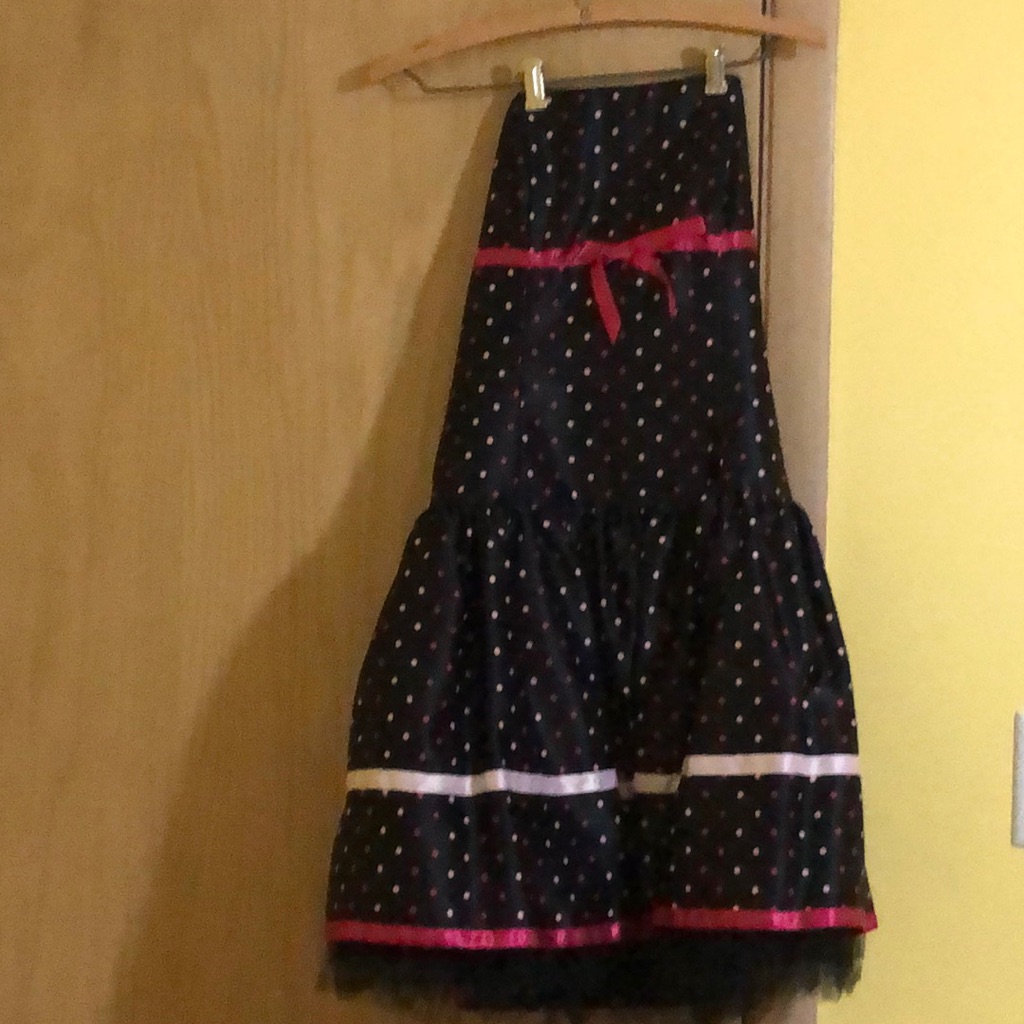 Jessica Mcclintock Dress
